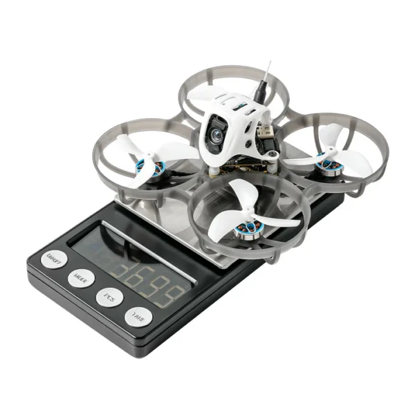 Meteor 75 Pro O4 Whoop Quadcopter -PNP