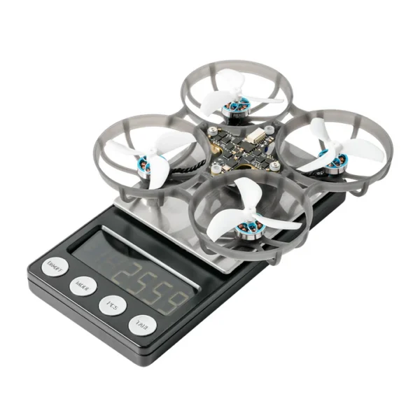 Meteor 75 Pro O4 Whoop Quadcopter -PNP