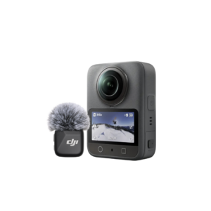 DJI Osmo 360 Standard Combo