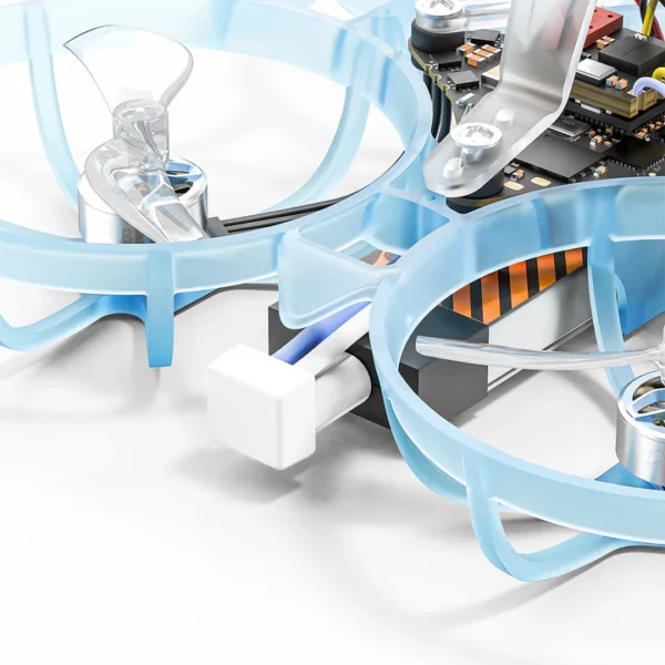 BetaFPV Air75 Whoop Quadcopter- ELRS 2.4G
