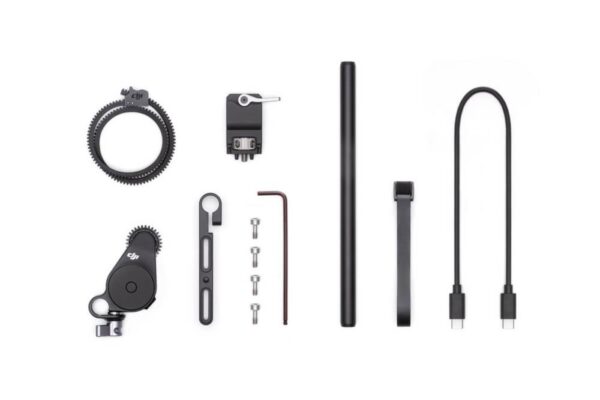 DJI RS FOCUS MOTOR (2022)