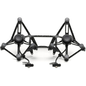 DJI Matrice 400 Dual Gimbal Connector