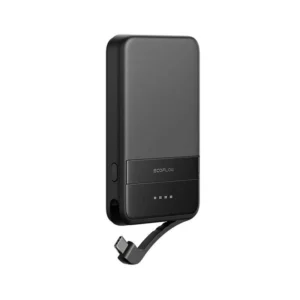 Ecoflow RAPID 10000mAh Akupank USB Must