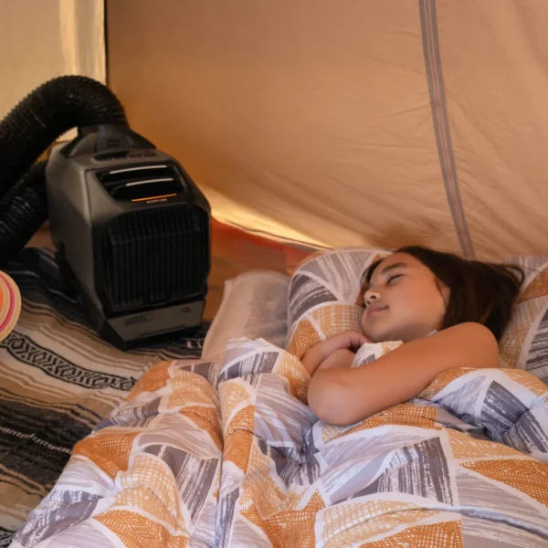 Ecoflow Wave 3 Kaasaskantav Konditsioneer