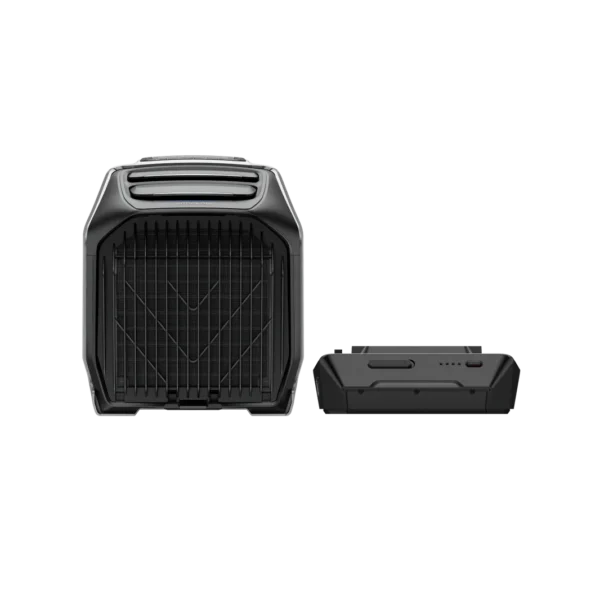 Ecoflow Wave 3 Kaasaskantav Konditsioneer