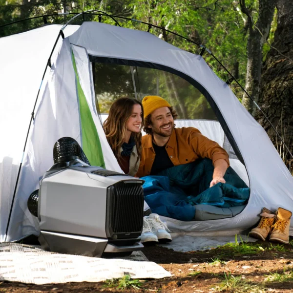 Ecoflow Wave 3 Kaasaskantav Konditsioneer