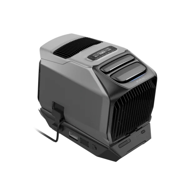 Ecoflow Wave 3 Kaasaskantav Konditsioneer