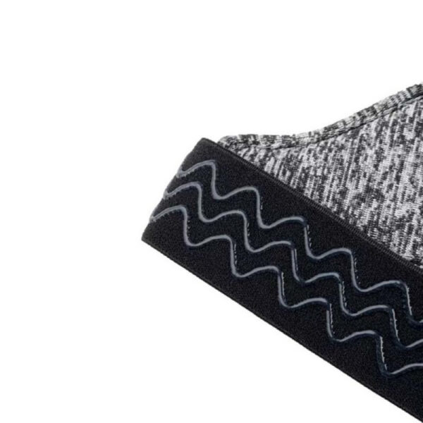 Telesin Headband With Two Sport Camera Mounts