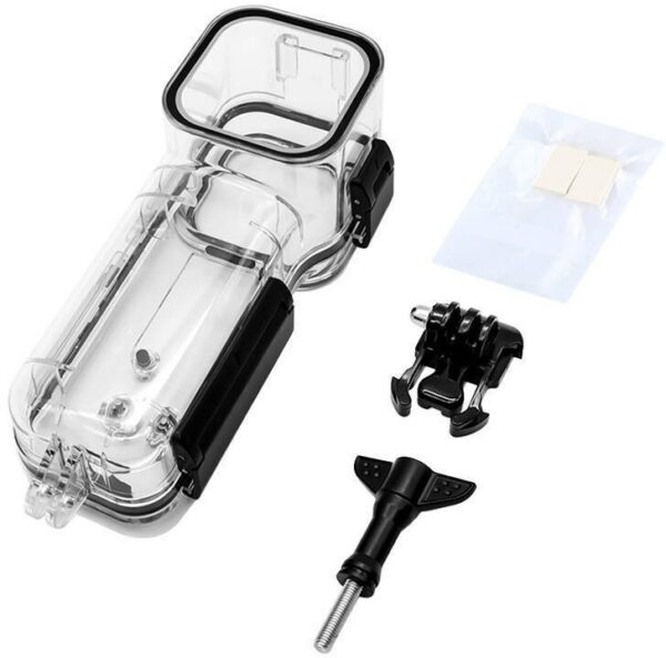 Puluz 45m Sukeldumisümbris DJI Osmo Pocket 3 jaoks