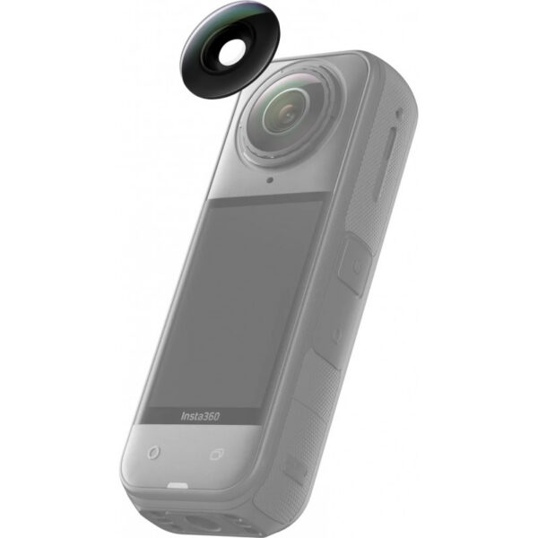 Insta360 X5 Lens Kit