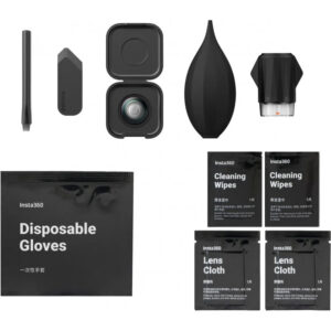 Insta360 X5 Lens Kit