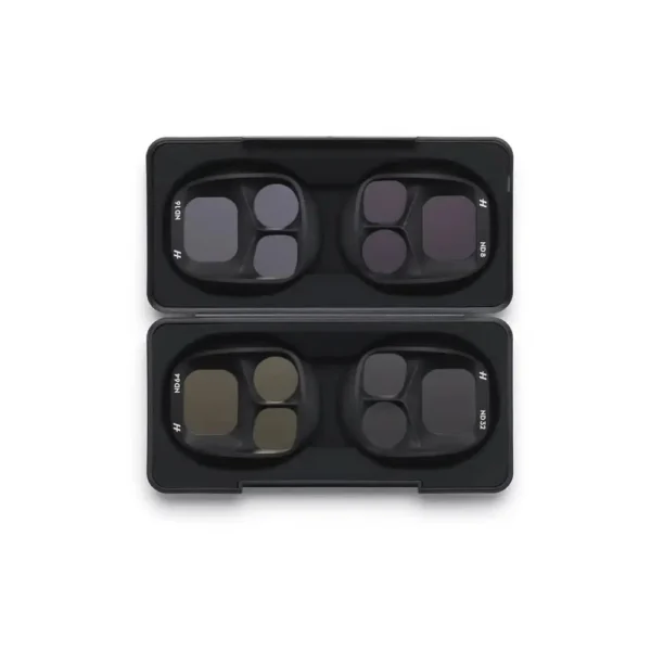 DJI Mavic 4 Pro ND Filter Set