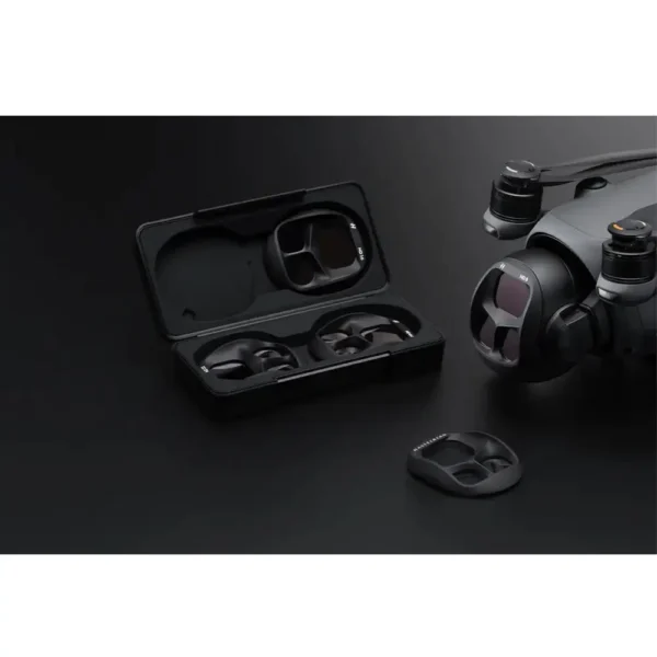 DJI Mavic 4 Pro ND Filter Set