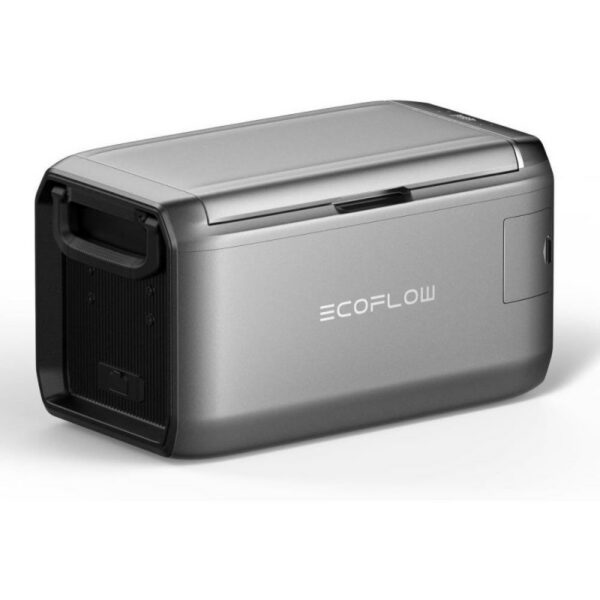 Ecoflow Glacier Classic Kaasaskantav Külmik 35L