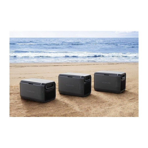 Ecoflow Glacier Classic Kaasaskantav Külmik 35L