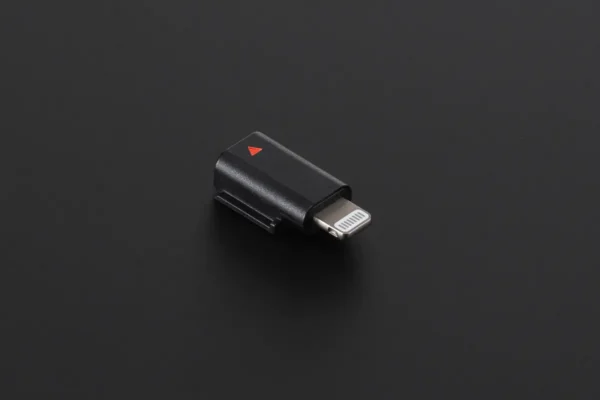 DJI Mic 3 Mobile Phone Adapter (Lightning)