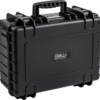 BW Outdoor Cases Type 5000 for DJI Mavic 4 Pro / Black