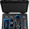 BW Outdoor Cases Type 5000 for DJI Mavic 4 Pro / Black