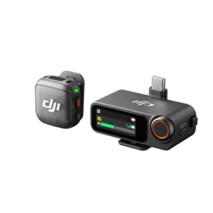 DJI Mic 3