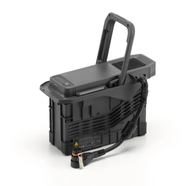 DJI Matrice 400 TB100C Tethered Battery