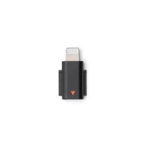 DJI Mic 3 Mobile Phone Adapter (Lightning)