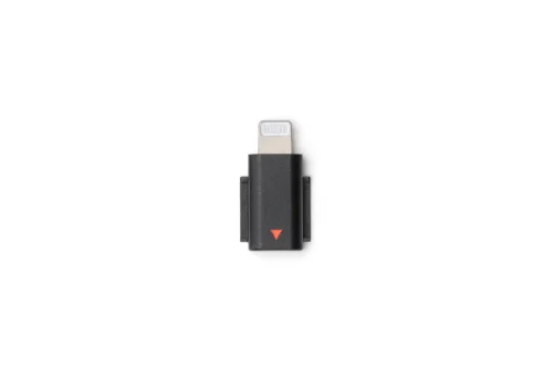 DJI Mic 3 Mobile Phone Adapter (Lightning)