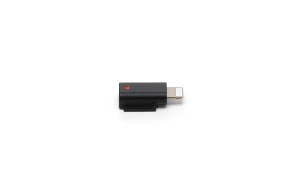 DJI Mic 3 Mobile Phone Adapter (Lightning)