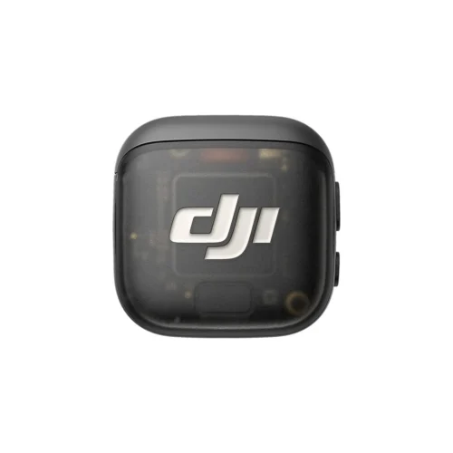 DJI Mic 3 Transmitter
