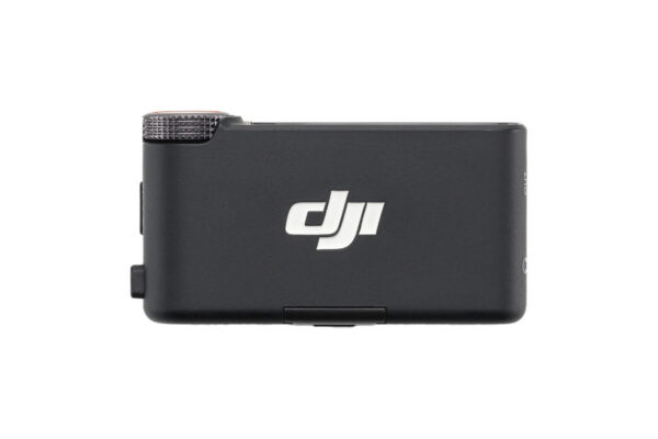 DJI Mic 3 Receiver