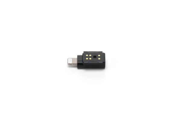 DJI Mic 3 Mobile Phone Adapter (Lightning)