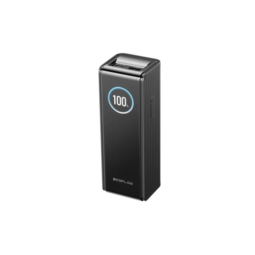 Ecoflow Rapid Power Bank 25000mAh 170W