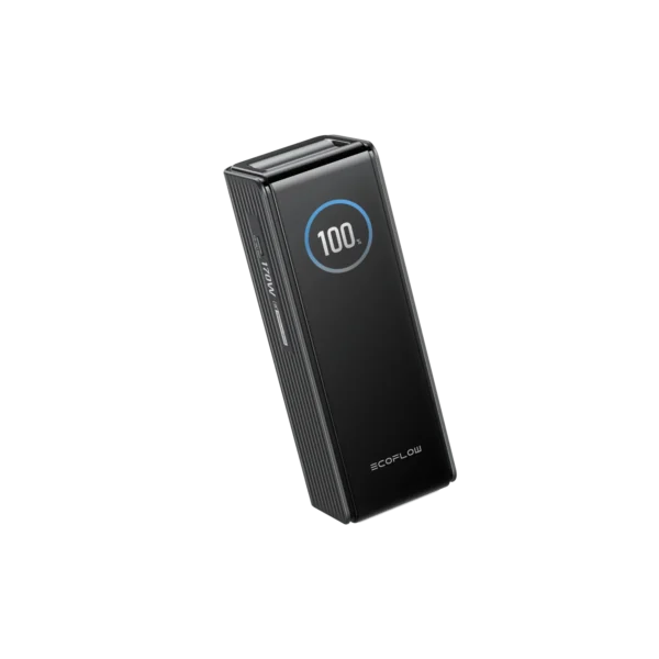 Ecoflow Rapid Power Bank 25000mAh 170W