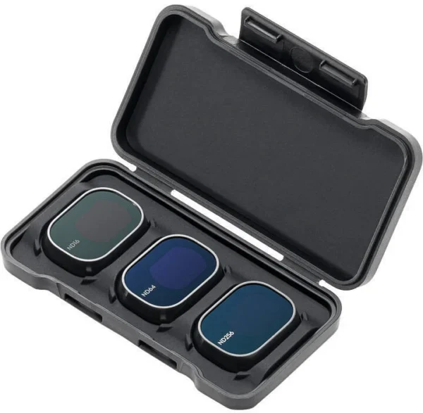 DJI Mini 4 Pro filters set