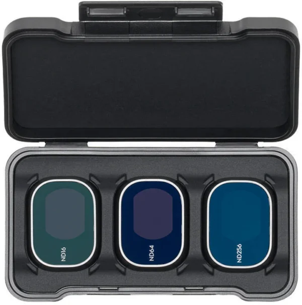 DJI Mini 4 Pro filters set