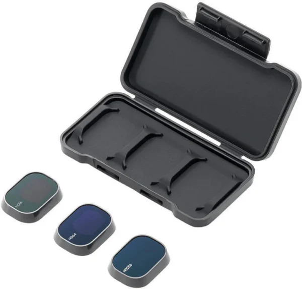 DJI Mini 4 Pro filters set