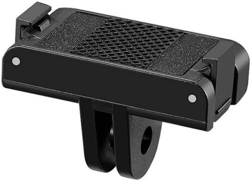 PULUZ Magnetic Quick Release Mount For DJI Action 3/4/5 Pro