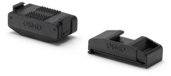 DJI Osmo Action Cold Shoe Expansion Kit