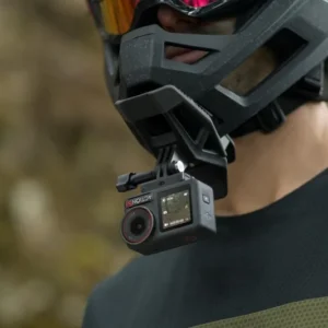 DJI Mic Mini 2 Magnetic Front Cover