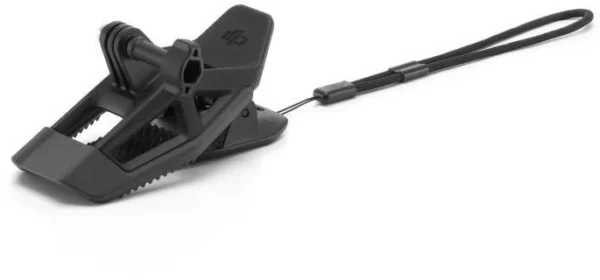 DJI Osmo Helmet Chin Mount Clip