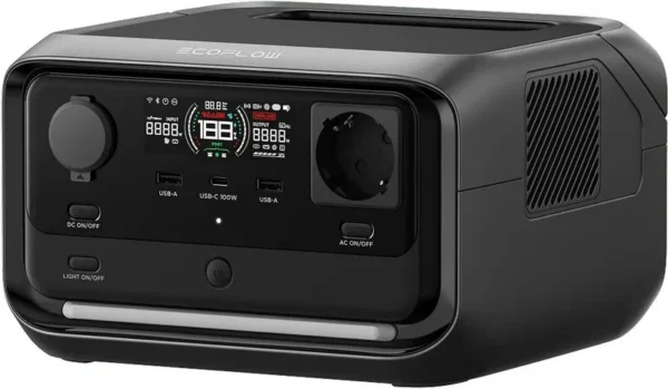 Ecoflow River 3 Plus