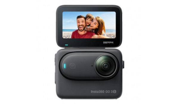 Insta360 Go 3S (128GB)
