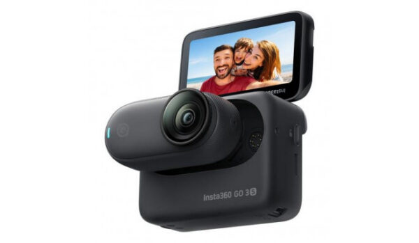 Insta360 Go 3S (128GB)