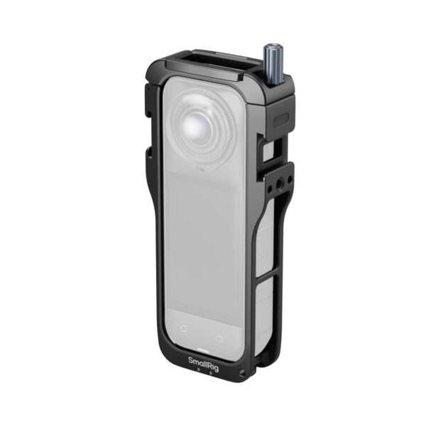 SmallRig 5195 kaitseraam(cage) Insta360 X5 jaoks