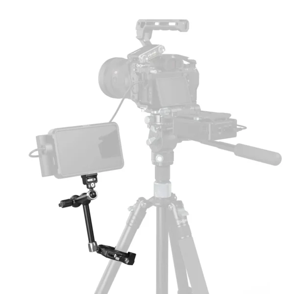 xmigcyznh7-1745942502554_ SmallRig 5312 Magic Arm with Crab-Shaped Clamp
