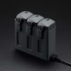DJI Mavic 4 Pro Parallel Charging Hub