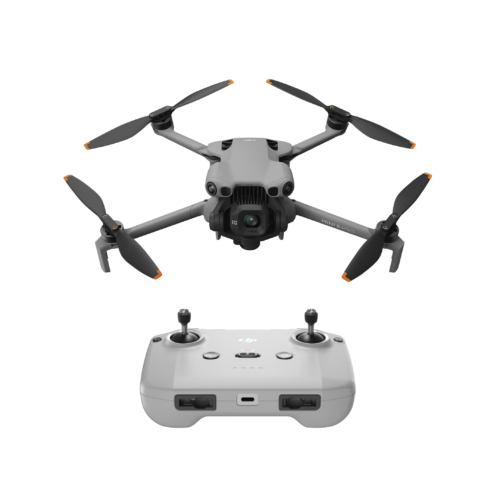 DJI Mini 5 Pro (RC-N3)