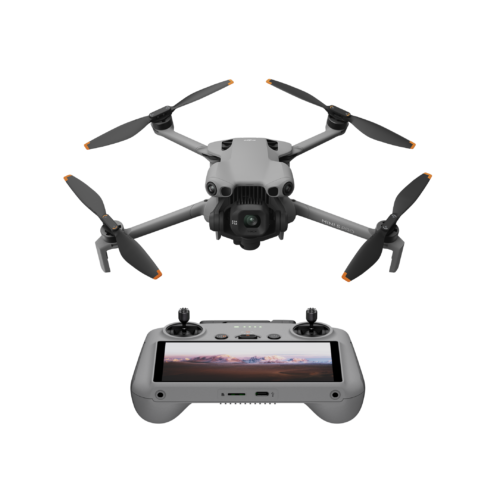 DJI Mini 5 Pro Fly More Combo (RC 2)