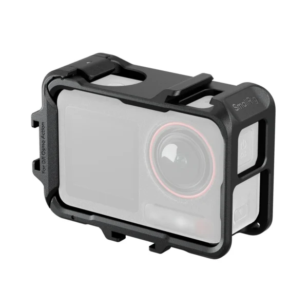 Smallrig 5135 Cage for DJI OSMO Action 5 Pro, 4, 3