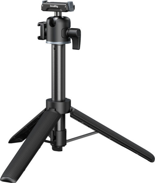 SmallRig 5435 Grip-Tripod for Action Cameras