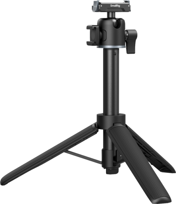 SmallRig 5435 Grip-Tripod for Action Cameras
